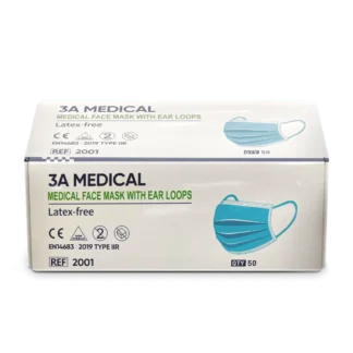 Medical Face Masks