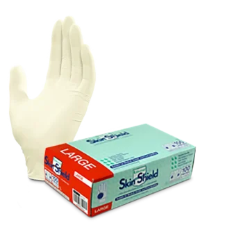 Surgical Gloves Large