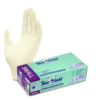 Surgical Gloves Small