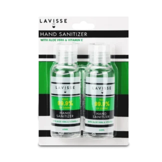 Lavisse Hand Sanitizer