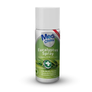 Medicated Spray (200ml)